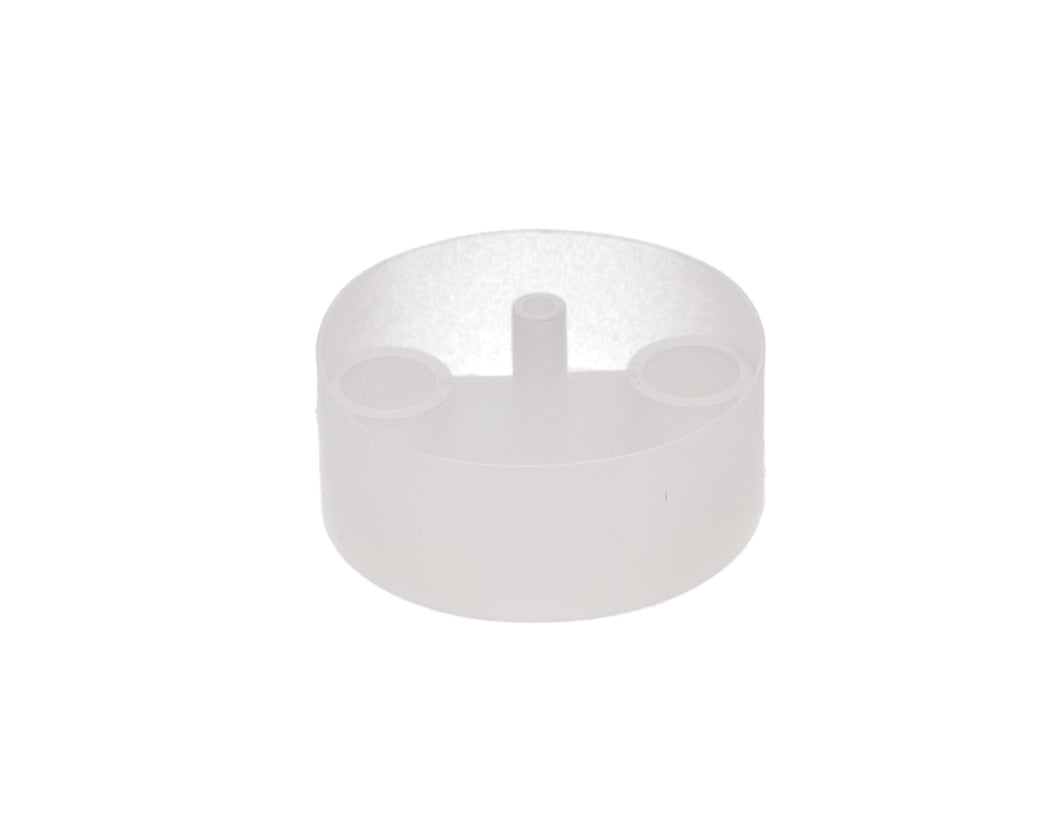House Brand Dentistry 101224 Disposable Dental Evacuation Traps #5501 2 1/8 House Brand Dentistry 101224 Disposable Dental Evacuation Traps #5501 2 1/8